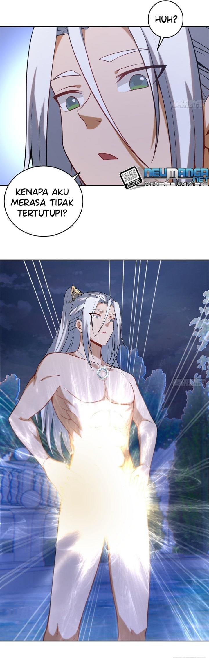 The Last Cultivator Chapter 05 Bahasa Indonesia