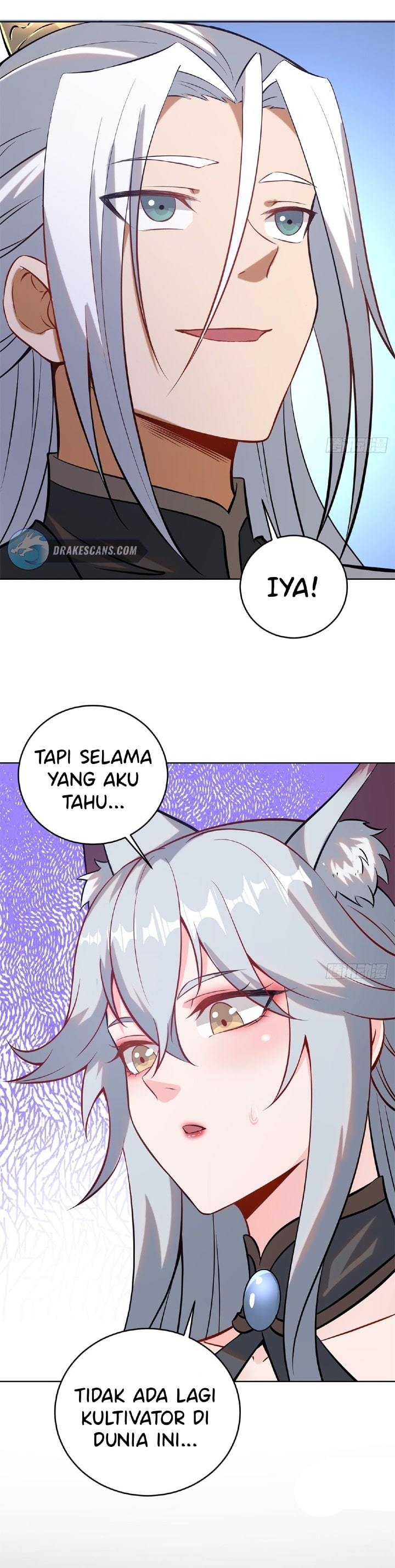 The Last Cultivator Chapter 05 Bahasa Indonesia