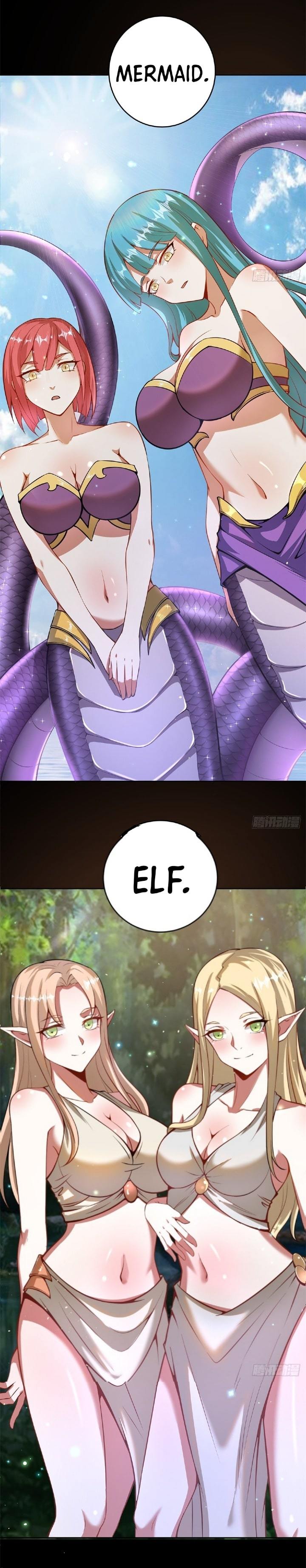 The Last Cultivator Chapter 05 Bahasa Indonesia