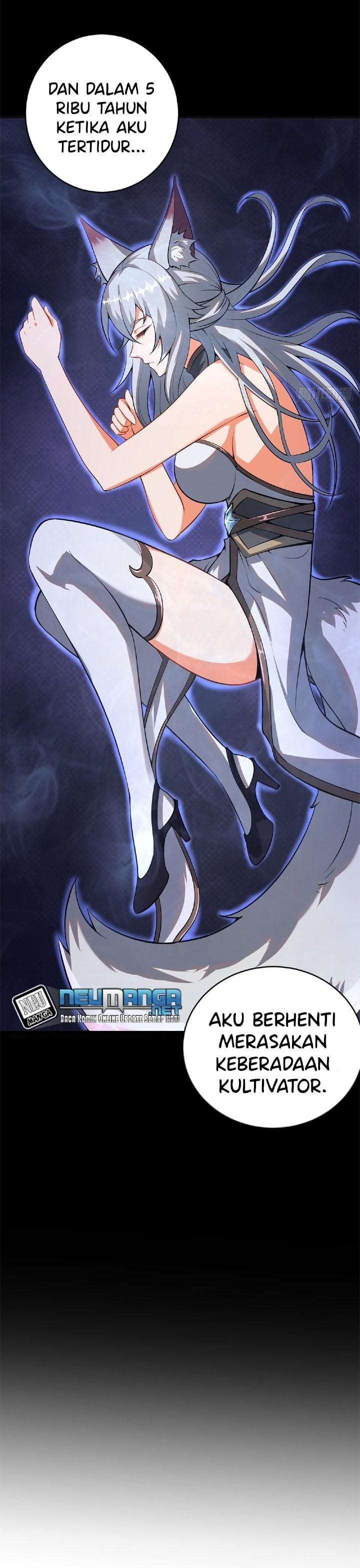 The Last Cultivator Chapter 05 Bahasa Indonesia