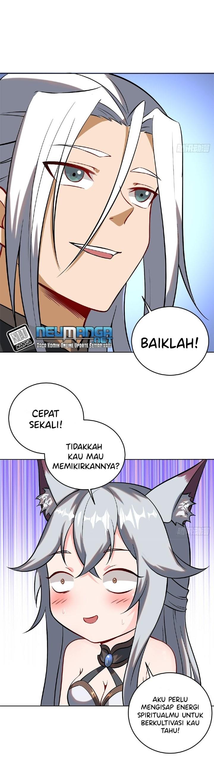 The Last Cultivator Chapter 05 Bahasa Indonesia