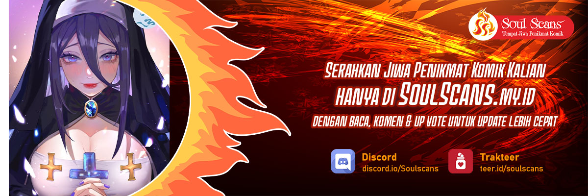 The Last Cultivator Chapter 14 Bahasa Indonesia