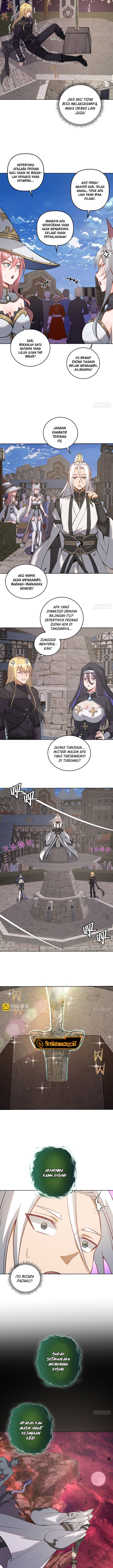 The Last Cultivator Chapter 14 Bahasa Indonesia