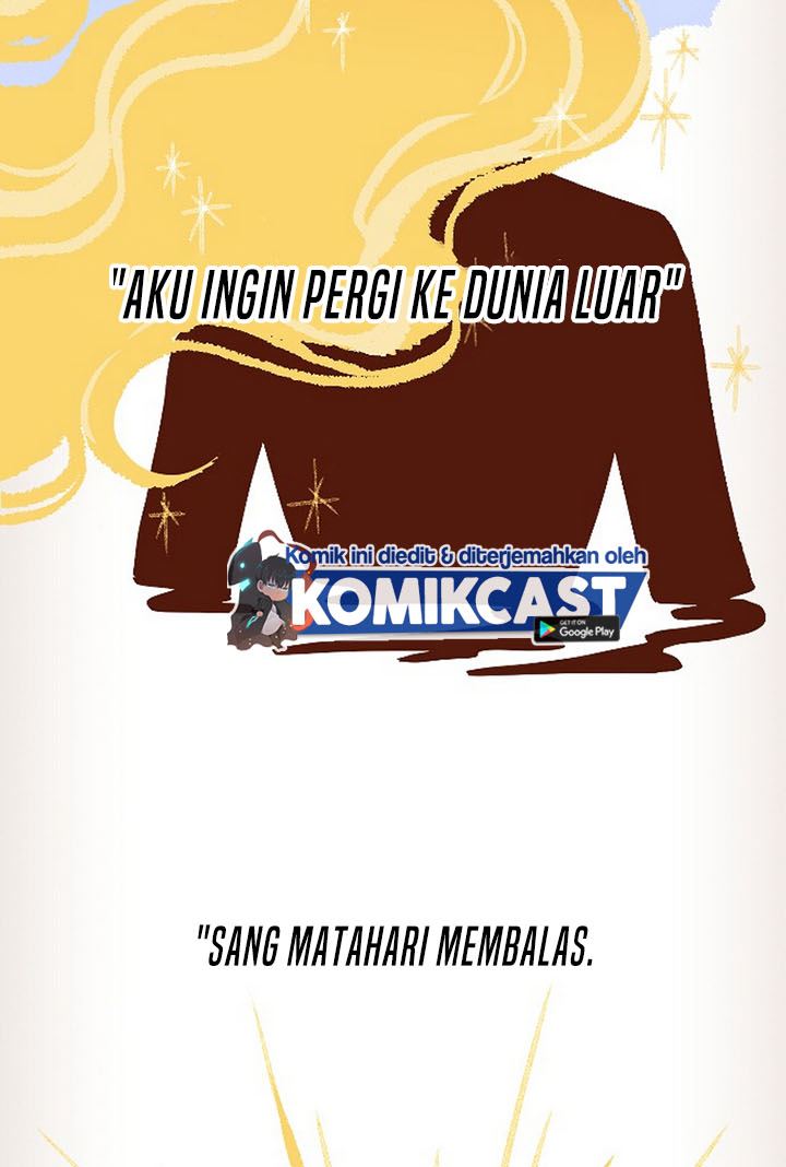 The Last Golden Child Chapter 01 Bahasa Indonesia