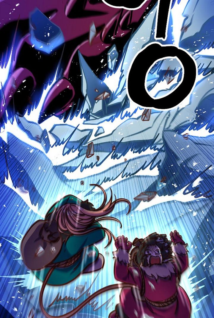 The Last Golden Child Chapter 01 Bahasa Indonesia