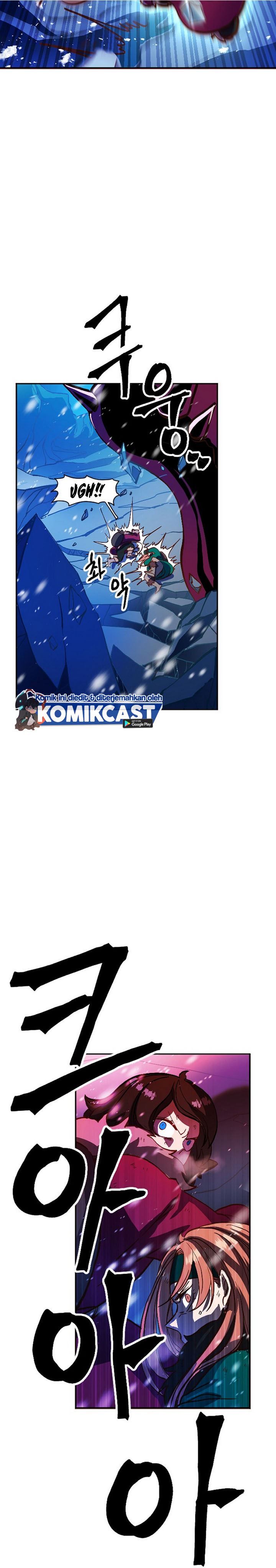 The Last Golden Child Chapter 01 Bahasa Indonesia