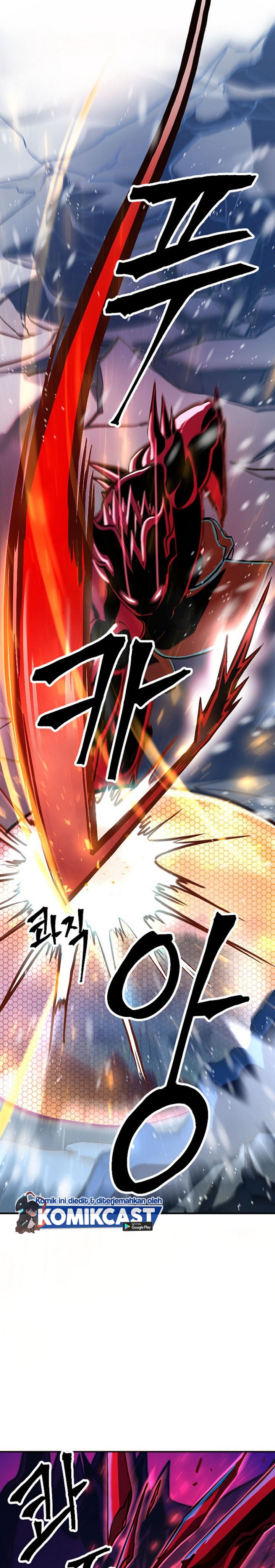 The Last Golden Child Chapter 01 Bahasa Indonesia