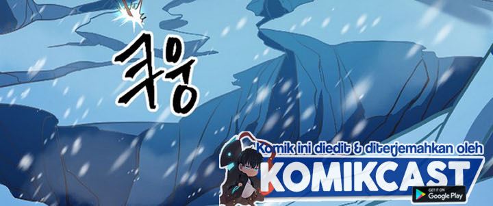 The Last Golden Child Chapter 01 Bahasa Indonesia