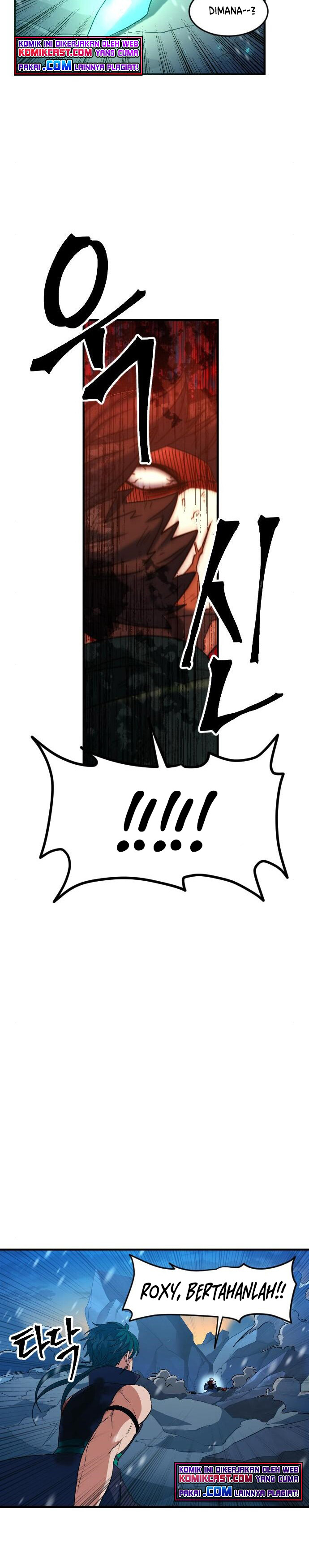 The Last Golden Child Chapter 19 Bahasa Indonesia