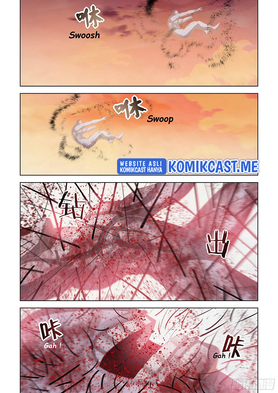 Dilarang COPAS - situs resmi www.mangacanblog.com - Komik the last human 449 - chapter 449 450 Indonesia the last human 449 - chapter 449 Terbaru 14|Baca Manga Komik Indonesia|Mangacan