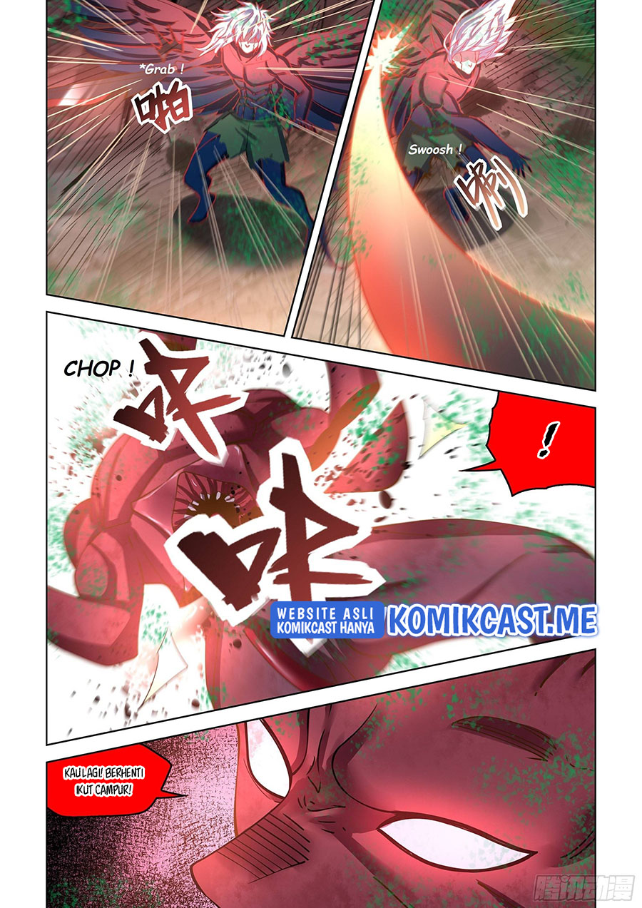 Dilarang COPAS - situs resmi www.mangacanblog.com - Komik the last human 453 - chapter 453 454 Indonesia the last human 453 - chapter 453 Terbaru 13|Baca Manga Komik Indonesia|Mangacan