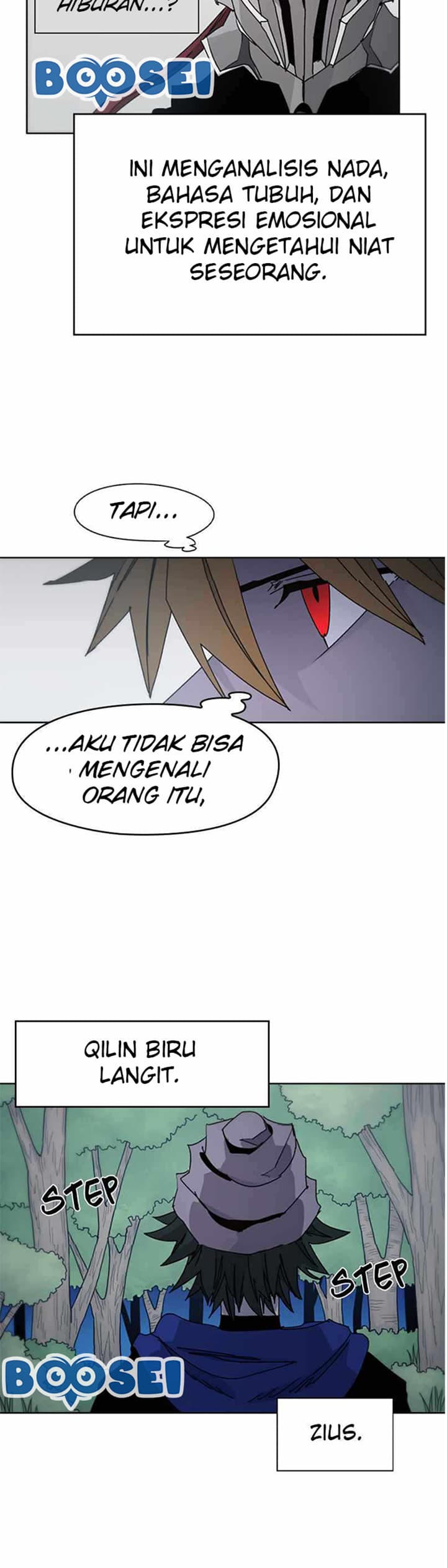 The Last Knight Of The Fire (The Knight of Embers) chapter 35