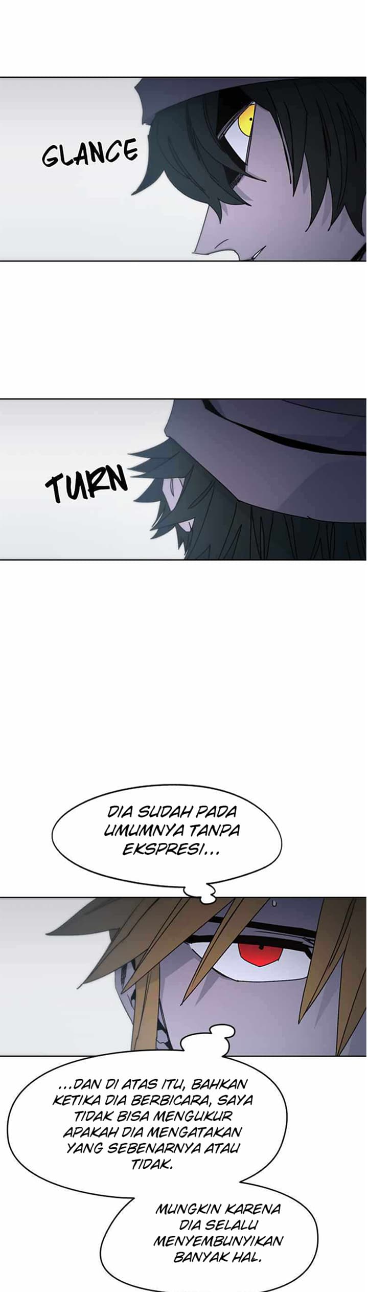 The Last Knight Of The Fire (The Knight of Embers) chapter 35