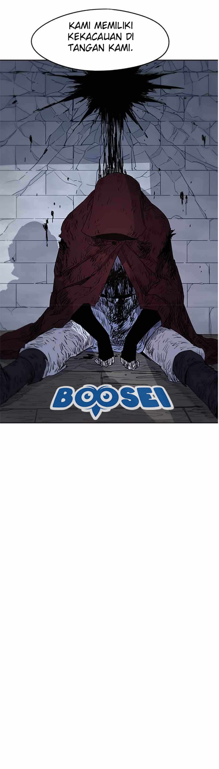 The Last Knight Of The Fire (The Knight of Embers) chapter 35