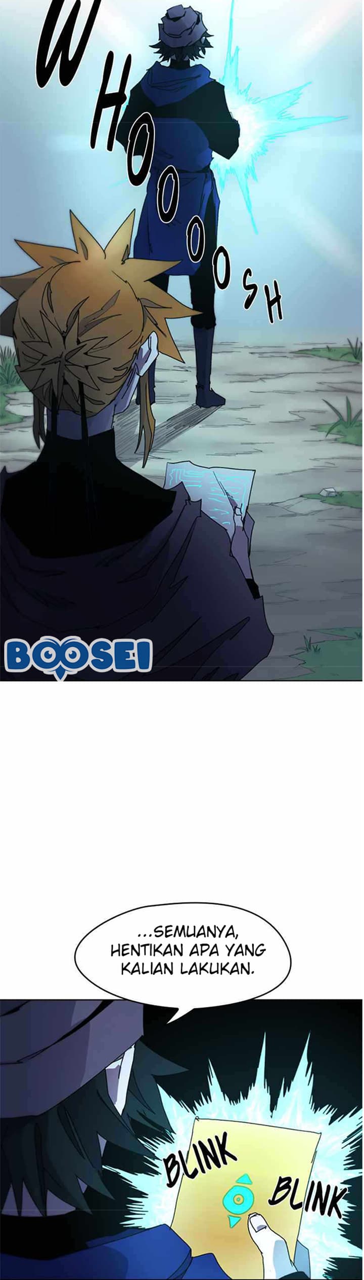 The Last Knight Of The Fire (The Knight of Embers) chapter 35