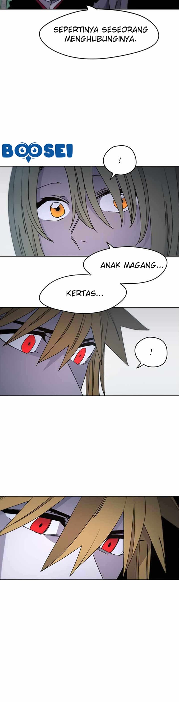 The Last Knight Of The Fire (The Knight of Embers) chapter 35