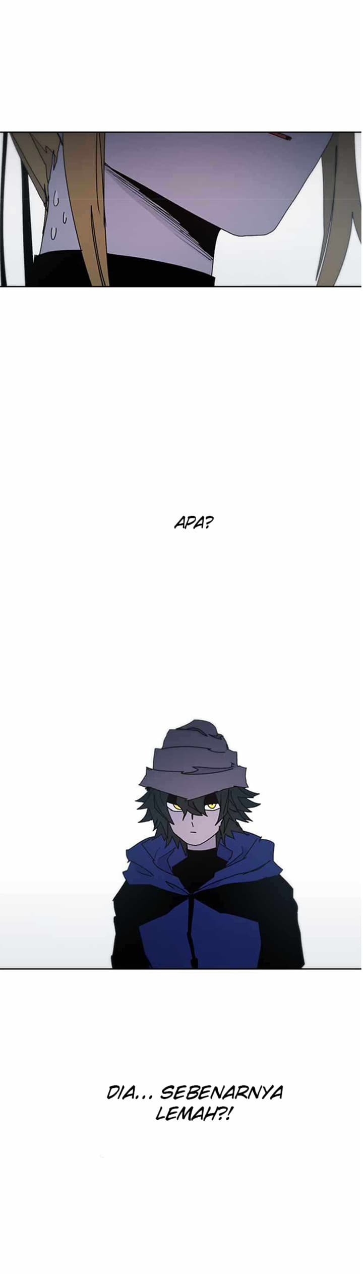 The Last Knight Of The Fire (The Knight of Embers) chapter 35