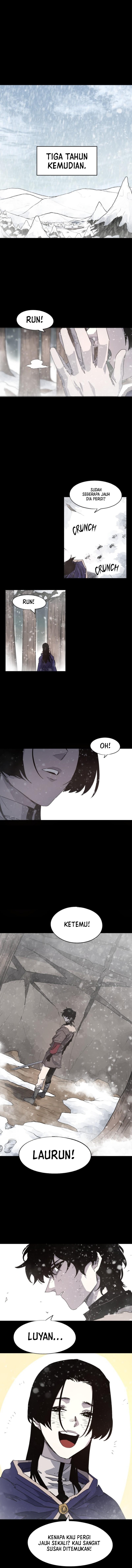 The Last Knight Of The Fire (The Knight of Embers) Chapter 105 Bahasa Indonesia