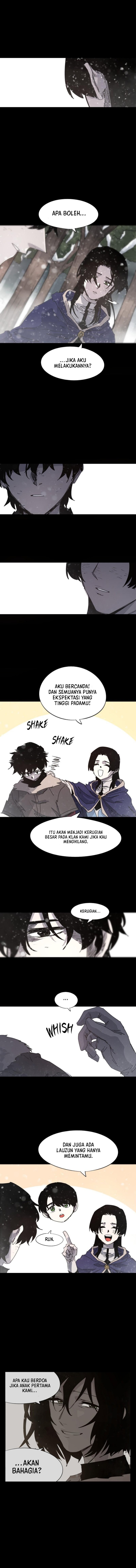The Last Knight Of The Fire (The Knight of Embers) Chapter 105 Bahasa Indonesia