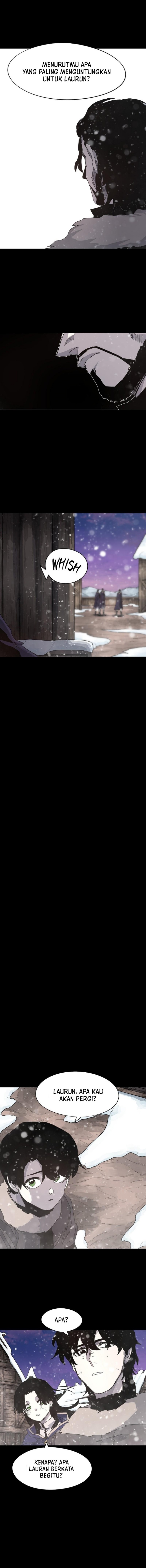 The Last Knight Of The Fire (The Knight of Embers) Chapter 105 Bahasa Indonesia