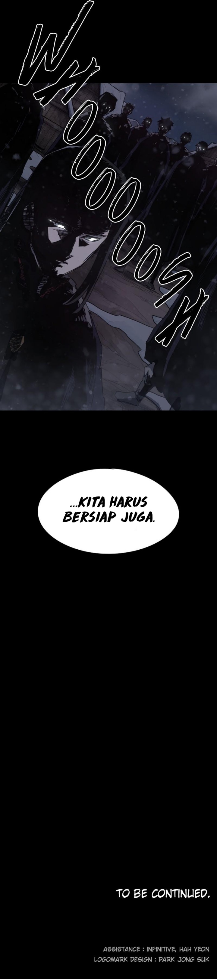 The Last Knight Of The Fire (The Knight of Embers) Chapter 105 Bahasa Indonesia