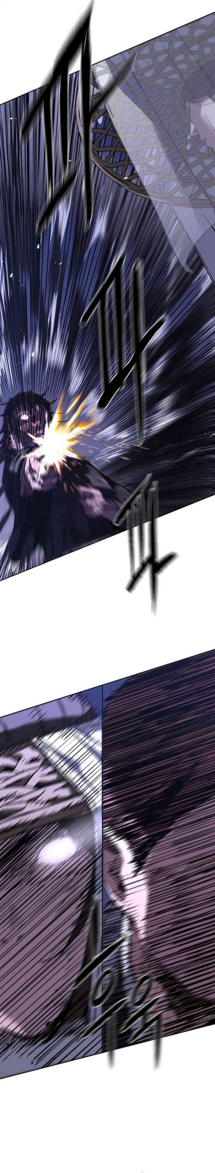 The Last Master of Jongnam Sect Chapter 28 Bahasa Indonesia