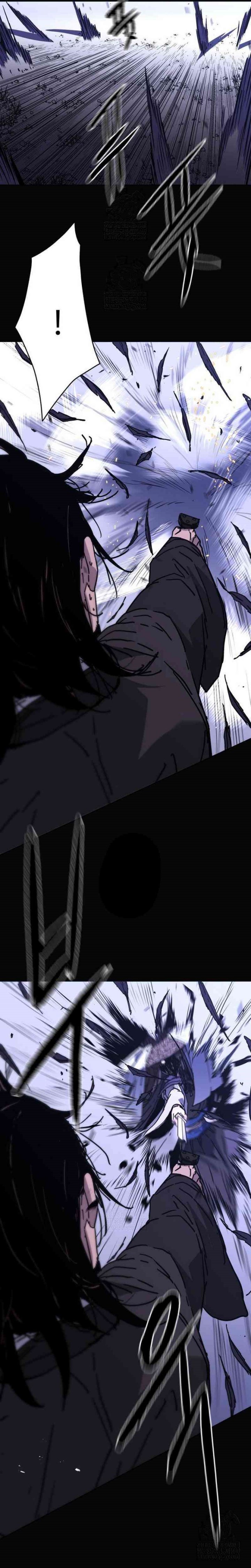 The Last Master of Jongnam Sect Chapter 28 Bahasa Indonesia