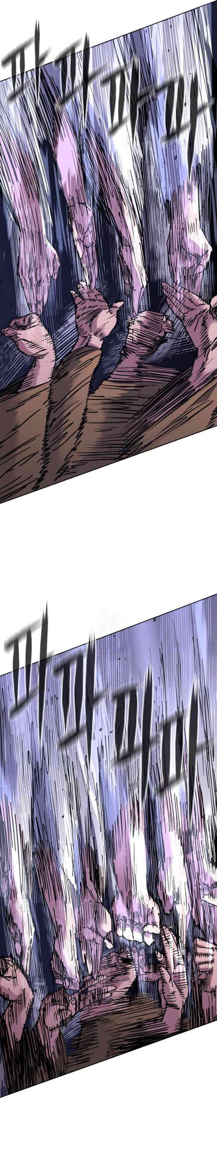 The Last Master of Jongnam Sect Chapter 29 Bahasa Indonesia