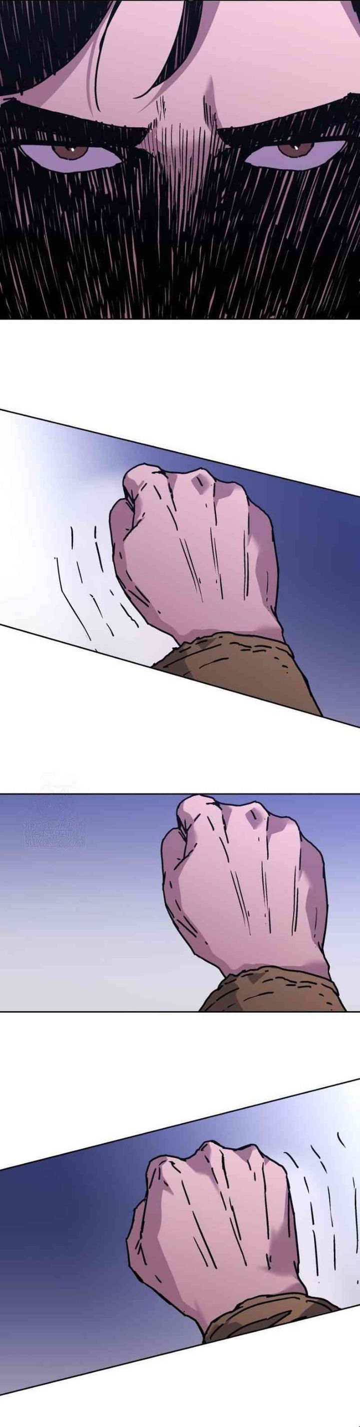 The Last Master of Jongnam Sect Chapter 29 Bahasa Indonesia