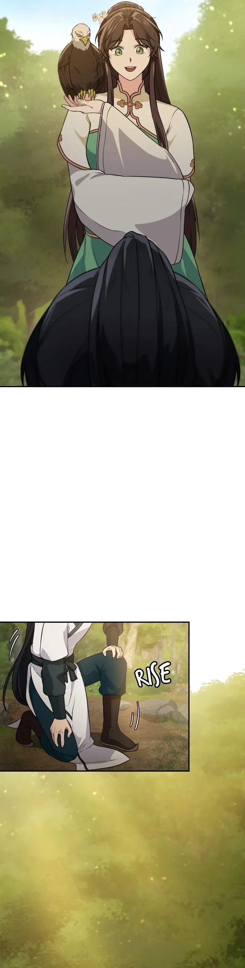 The Laws of Cultivation Chapter 13 Bahasa Indonesia