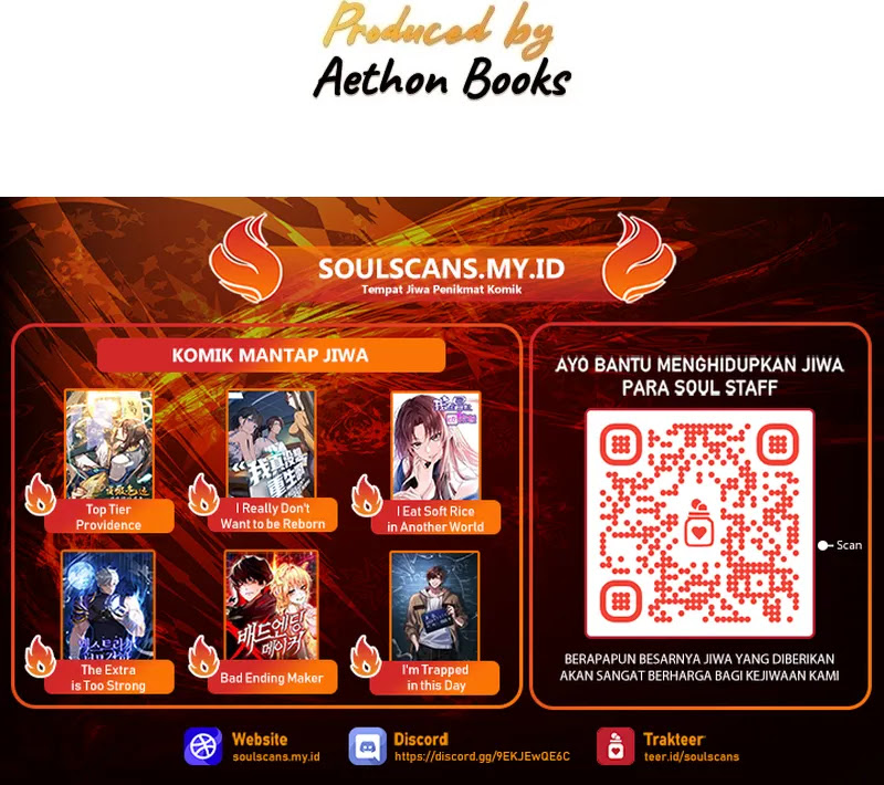 The Laws of Cultivation Chapter 13 Bahasa Indonesia