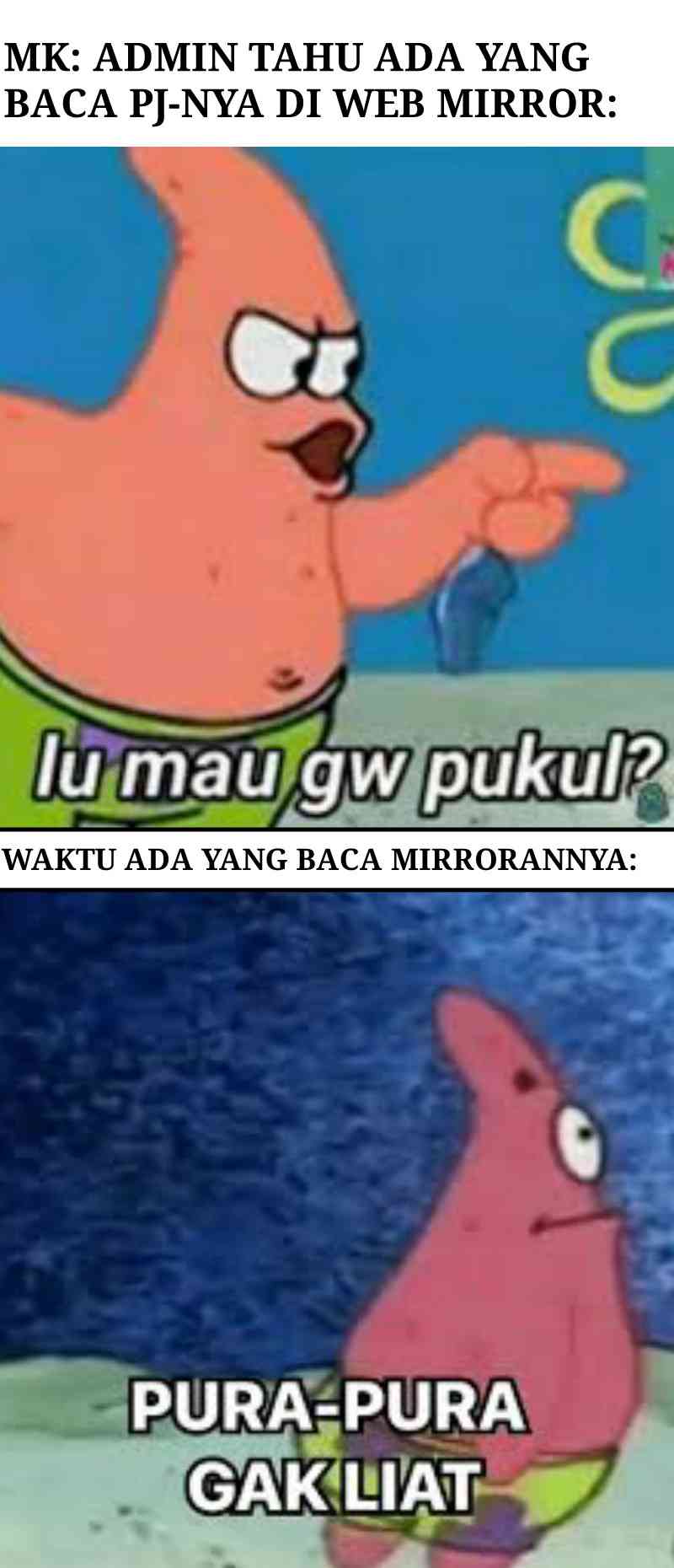 The Laws of Cultivation Chapter 13 Bahasa Indonesia