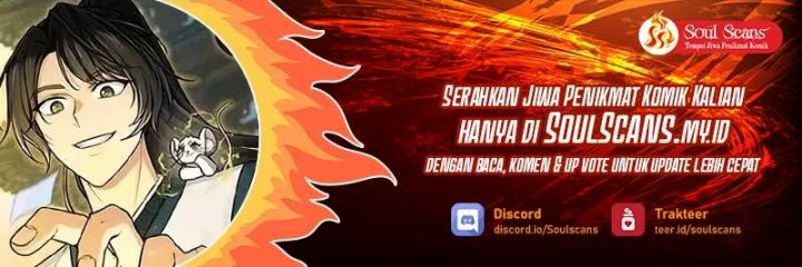 The Laws of Cultivation Chapter 21 Bahasa Indonesia