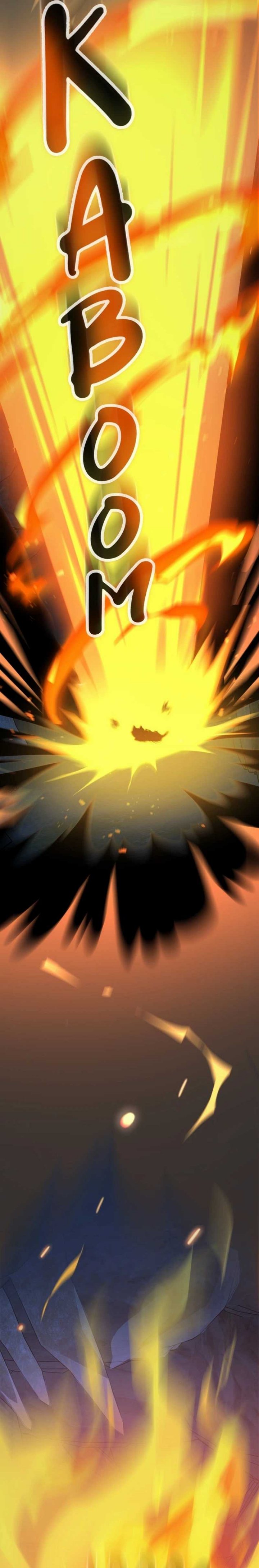 The Laws of Cultivation Chapter 21 Bahasa Indonesia