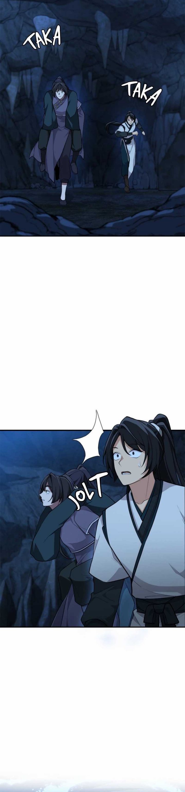 The Laws of Cultivation Chapter 21 Bahasa Indonesia