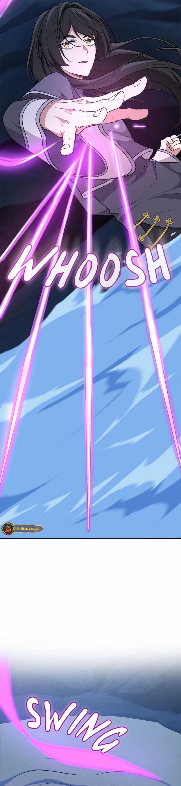 The Laws of Cultivation Chapter 21 Bahasa Indonesia