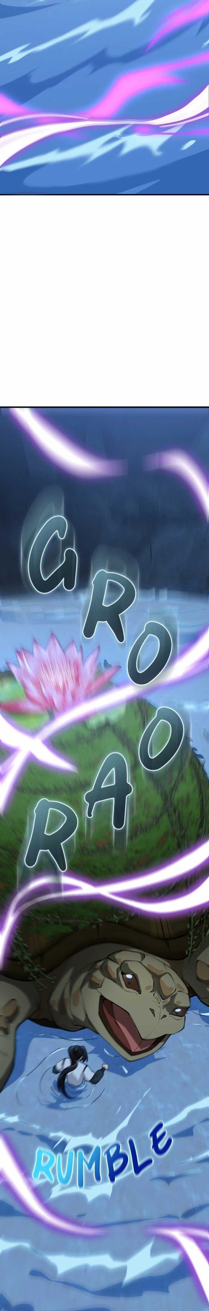 The Laws of Cultivation Chapter 21 Bahasa Indonesia