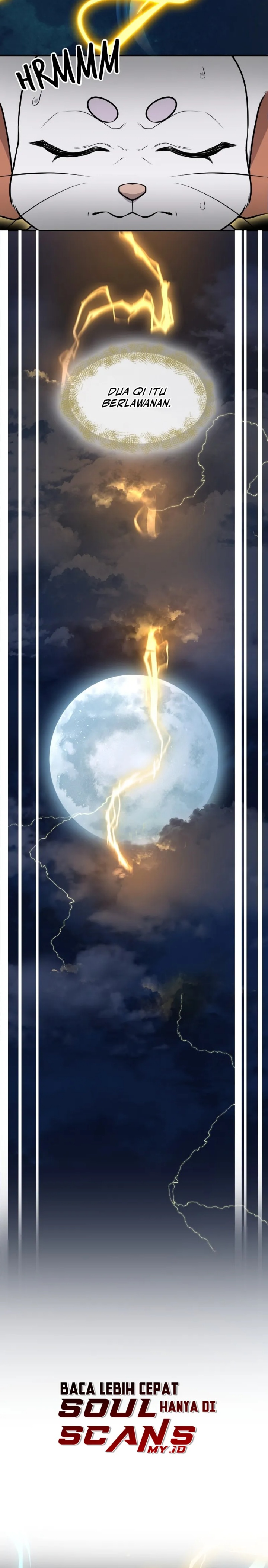 The Laws of Cultivation Chapter 24 Bahasa Indonesia