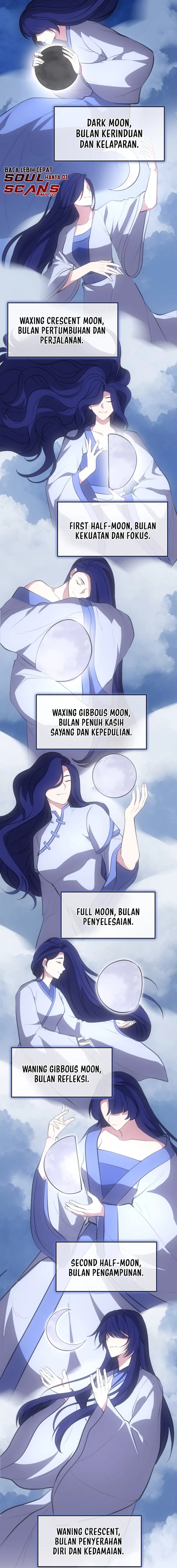 The Laws of Cultivation Chapter 24 Bahasa Indonesia