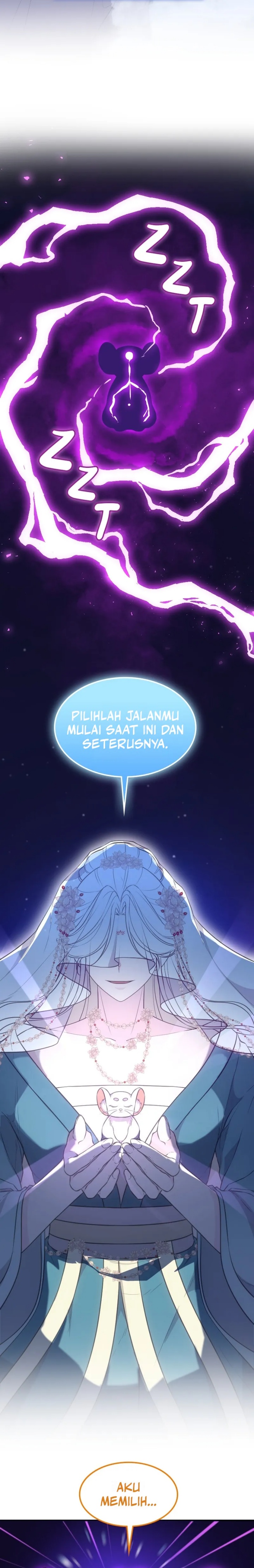 The Laws of Cultivation Chapter 24 Bahasa Indonesia