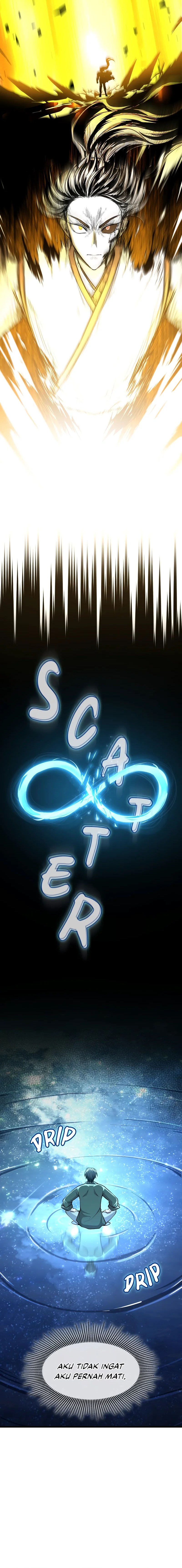 The Laws of Cultivation Chapter 31 Bahasa Indonesia