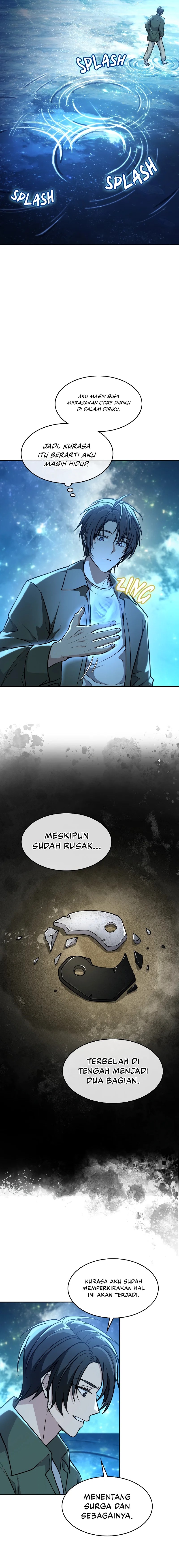 The Laws of Cultivation Chapter 31 Bahasa Indonesia