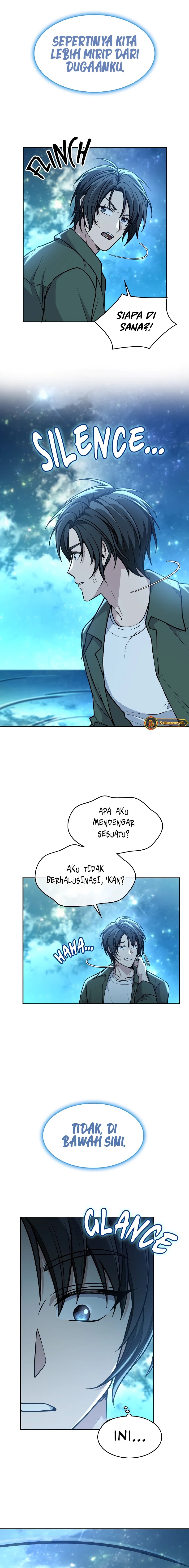 The Laws of Cultivation Chapter 31 Bahasa Indonesia