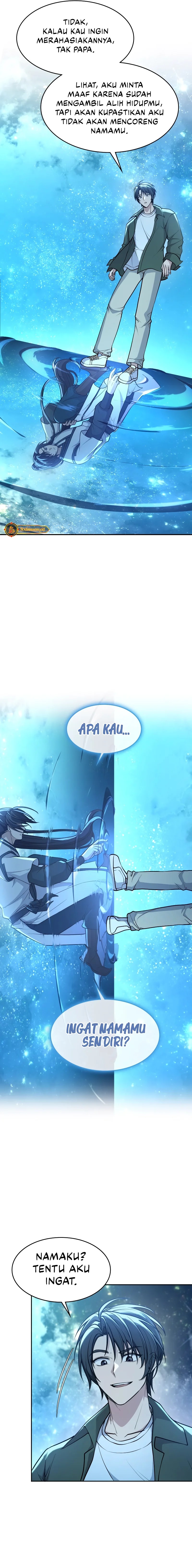 The Laws of Cultivation Chapter 31 Bahasa Indonesia