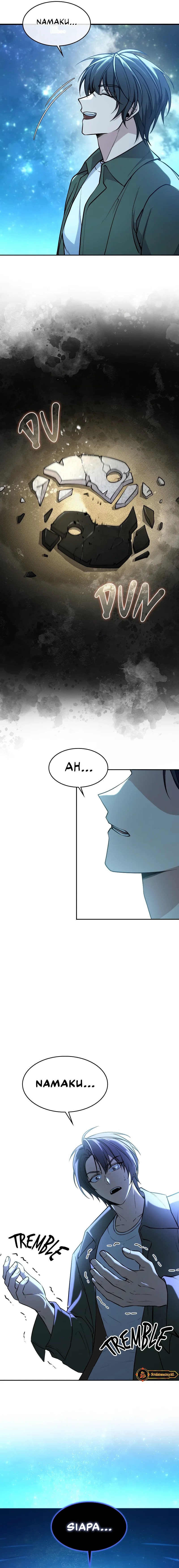 The Laws of Cultivation Chapter 31 Bahasa Indonesia