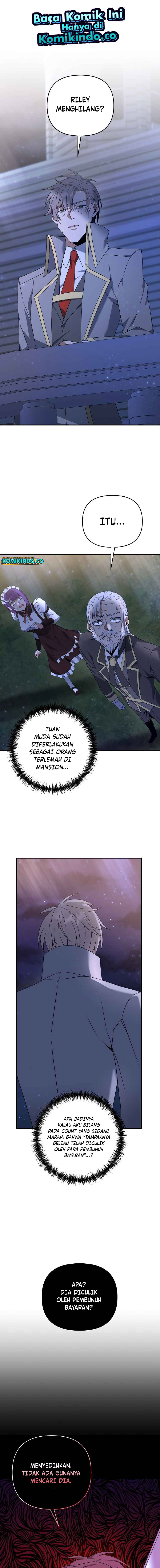 The Lazy Swordmaster Chapter 10 Bahasa Indonesia