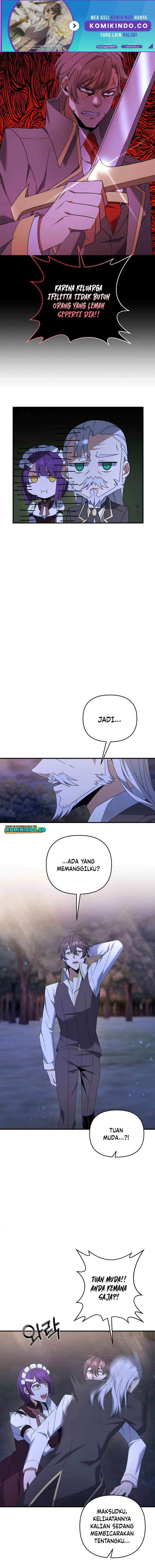 The Lazy Swordmaster Chapter 10 Bahasa Indonesia