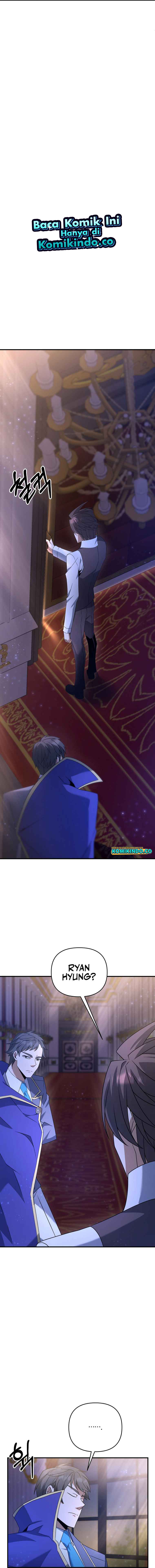 The Lazy Swordmaster Chapter 10 Bahasa Indonesia