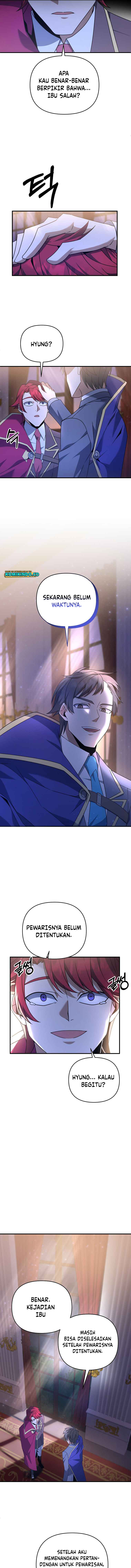 The Lazy Swordmaster Chapter 10 Bahasa Indonesia