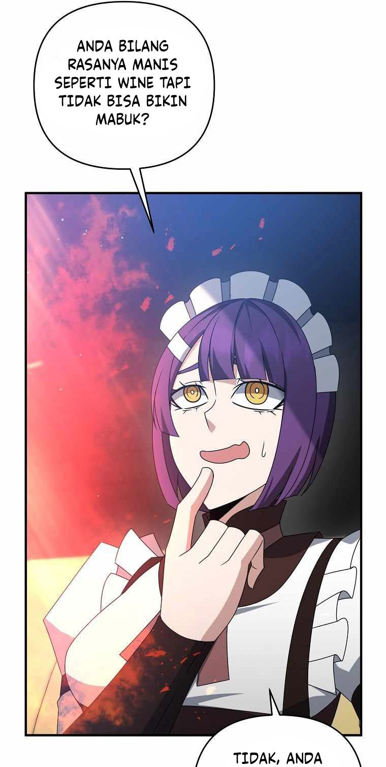 The Lazy Swordmaster chapter 12